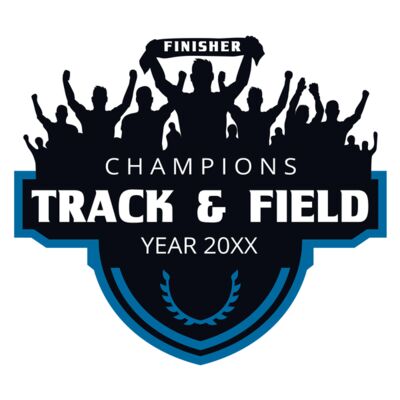 Track & Field Champions 01 Thumbnail