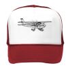 Foam Mesh Trucker Thumbnail