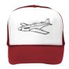 Foam Mesh Trucker Thumbnail