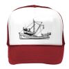 Foam Mesh Trucker Thumbnail