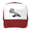 Foam Mesh Trucker Thumbnail