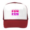 Foam Mesh Trucker Thumbnail