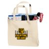 Budget Calico Bags (Short Handle) Thumbnail