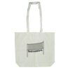 Budget Calico Bags (Long Handle) Thumbnail