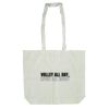 Budget Calico Bags (Long Handle) Thumbnail