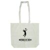 Budget Calico Bags (Long Handle) Thumbnail