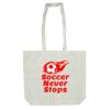 Budget Calico Bags (Long Handle) Thumbnail