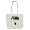 Budget Calico Bags (Long Handle) Thumbnail