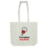 Budget Calico Bags (Long Handle) Thumbnail