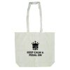 Budget Calico Bags (Long Handle) Thumbnail
