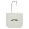 Budget Calico Bags (Long Handle) Thumbnail