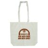 Budget Calico Bags (Long Handle) Thumbnail