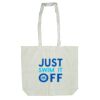 Budget Calico Bags (Long Handle) Thumbnail
