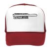 Foam Mesh Trucker Thumbnail