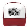 Foam Mesh Trucker Thumbnail