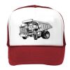 Foam Mesh Trucker Thumbnail