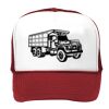 Foam Mesh Trucker Thumbnail