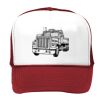 Foam Mesh Trucker Thumbnail