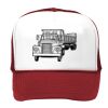 Foam Mesh Trucker Thumbnail