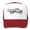 Foam Mesh Trucker Thumbnail