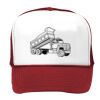 Foam Mesh Trucker Thumbnail