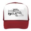 Foam Mesh Trucker Thumbnail