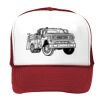 Foam Mesh Trucker Thumbnail