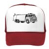 Foam Mesh Trucker Thumbnail