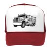 Foam Mesh Trucker Thumbnail