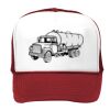 Foam Mesh Trucker Thumbnail