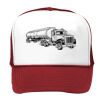 Foam Mesh Trucker Thumbnail