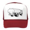 Foam Mesh Trucker Thumbnail