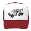 Foam Mesh Trucker Thumbnail