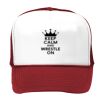 Foam Mesh Trucker Thumbnail