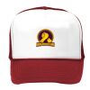 Foam Mesh Trucker Thumbnail
