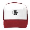 Foam Mesh Trucker Thumbnail