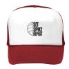 Foam Mesh Trucker Thumbnail