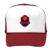 Foam Mesh Trucker Thumbnail