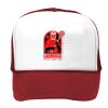 Foam Mesh Trucker Thumbnail
