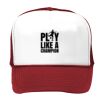 Foam Mesh Trucker Thumbnail