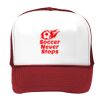 Foam Mesh Trucker Thumbnail