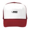 Foam Mesh Trucker Thumbnail