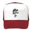 Foam Mesh Trucker Thumbnail