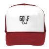 Foam Mesh Trucker Thumbnail