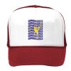 Foam Mesh Trucker Thumbnail